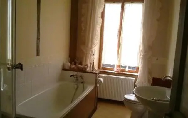 La Châtaigne Dorée