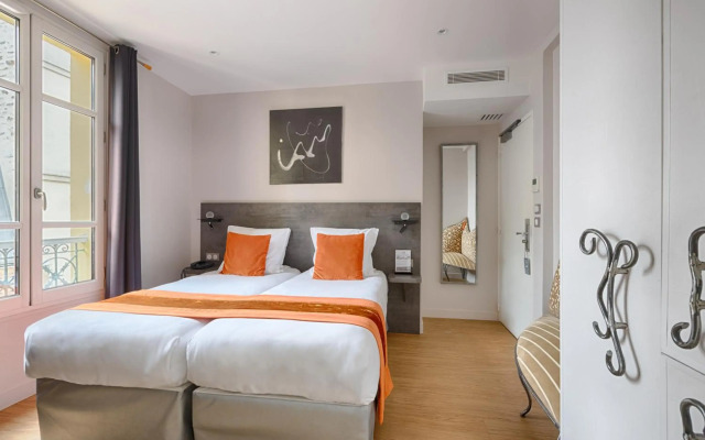 Hôtel de France Invalides