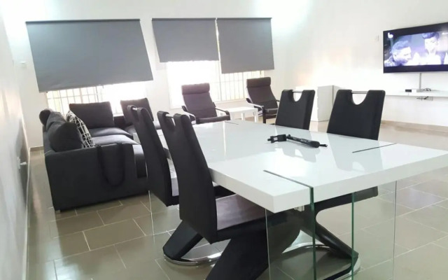 Muntala's Guest House