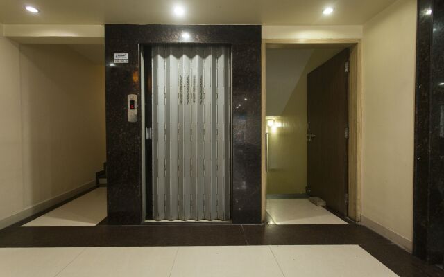 OYO 9195 Hotel Sagar Inn