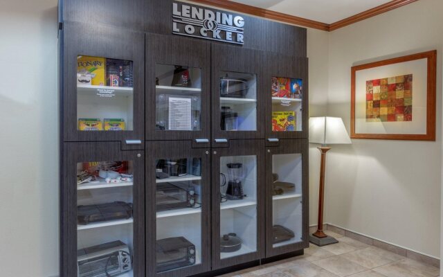 Candlewood Suites Minot by IHG