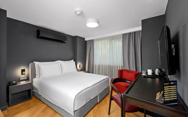 Ibos Hotels Izmir