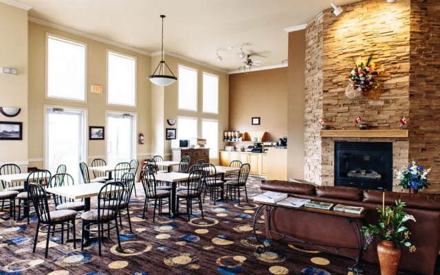 Best Canadian Motor Inn