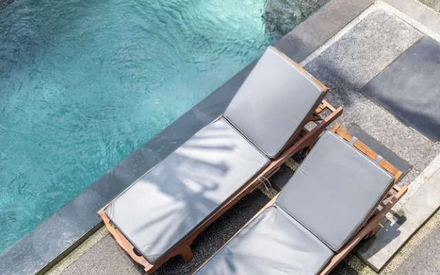 Lumbung Mas Villa by Betterplace