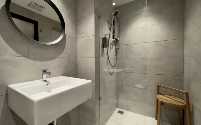Harper Suite at Sutera Avenue