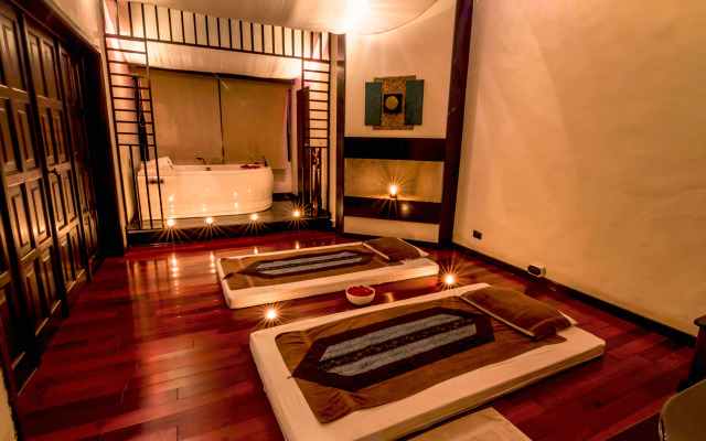 Hotel Soleil La Antigua
