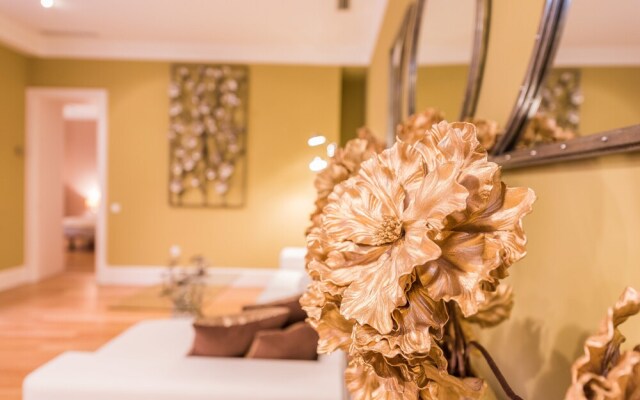 Romantic Plaza Mayor Deluxe