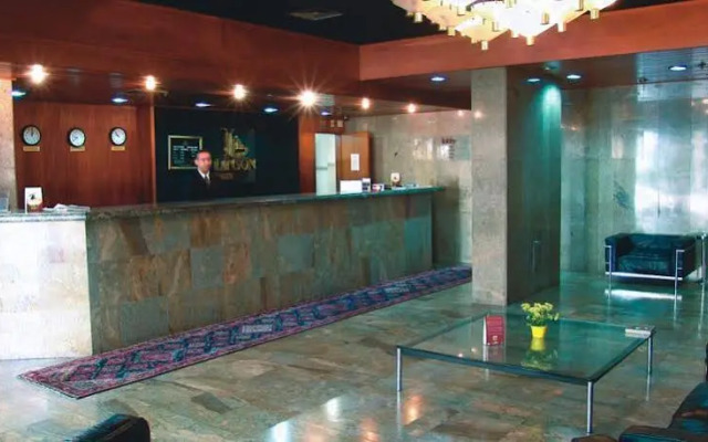 Linson Hotel
