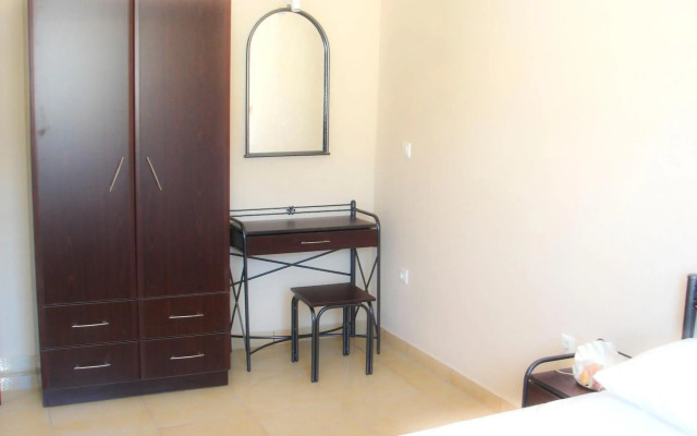 Dorana Trekking Hotel