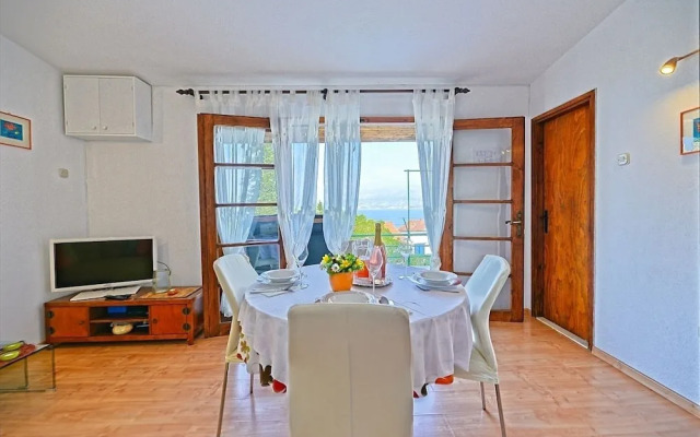 Viki - sea View Terrace - H