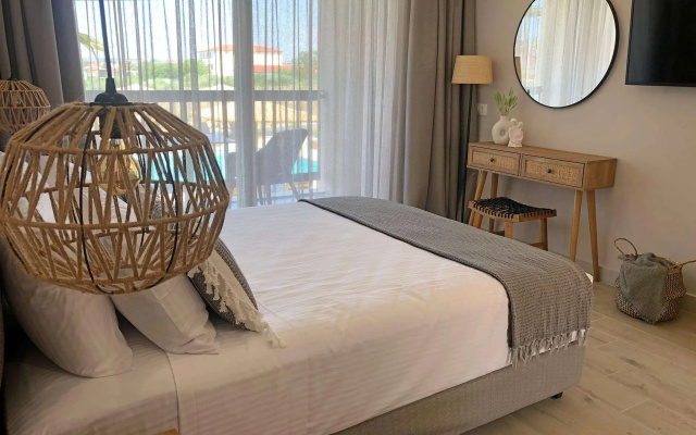 Olivessa Resort