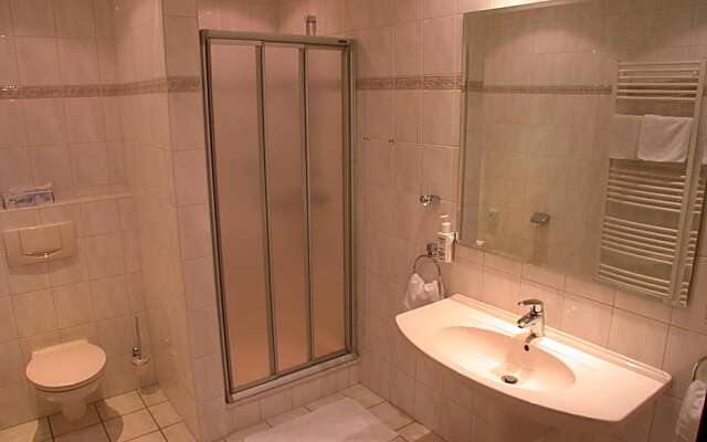 Hotel Goos