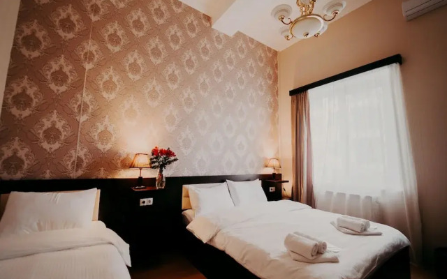 Otiums Hotel