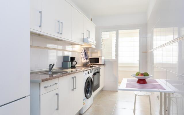 Home2Book Charming Apartment Candelaria, Wifi & Pool