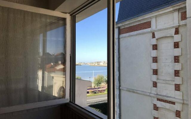 Studio Royan, 1 pièce, 3 personnes - FR-1-71-89