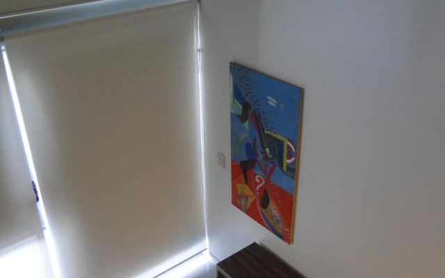 Departamento en Terrazas al Green