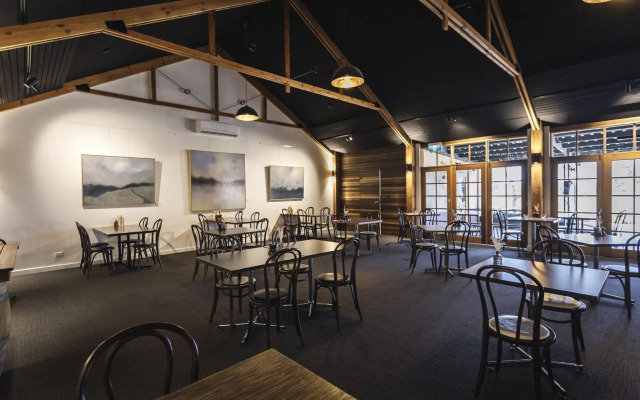 Balgownie Estate Bendigo