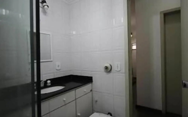 GoHouse Ribeiro 401 A