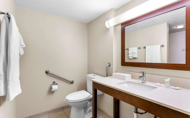Comfort Inn Red Horse Frederick