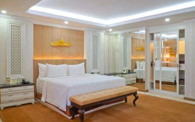 Swiss-Belhotel Lampung