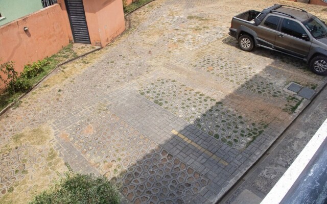 Casa 5 Santa Mônica