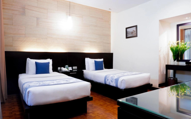 Puteri Gunung Hotel