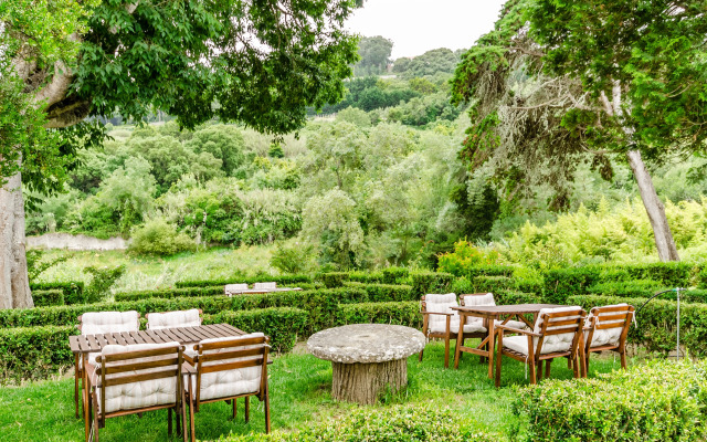Hotel WOT Sintra Sarrazola