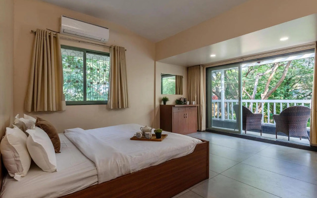 StayVista at Morning Dew Retreat