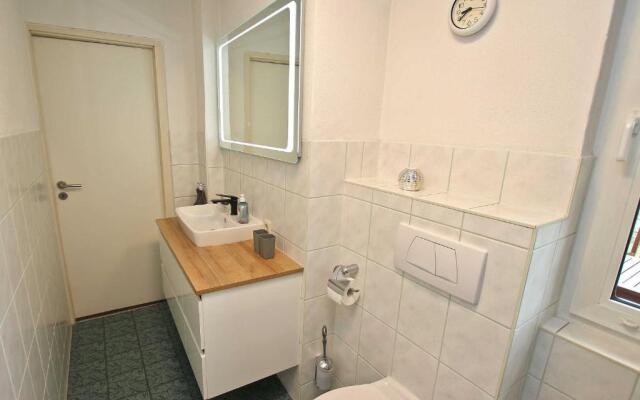 Ferienhaus Neustrelitz SEE 10971