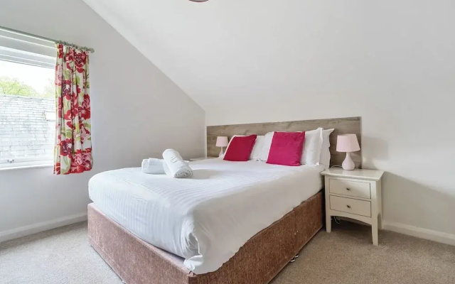 Elm - Woodland Cottages