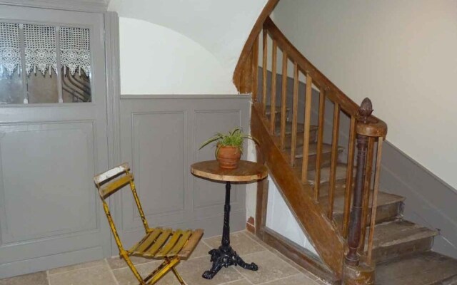 La Maison du Pont St Jacques