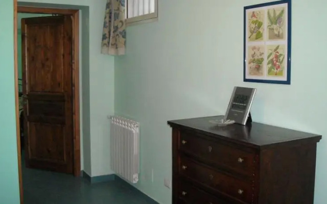 Casa Vacanze Mazzullo