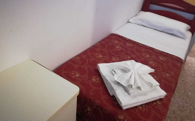 Hotel Perla