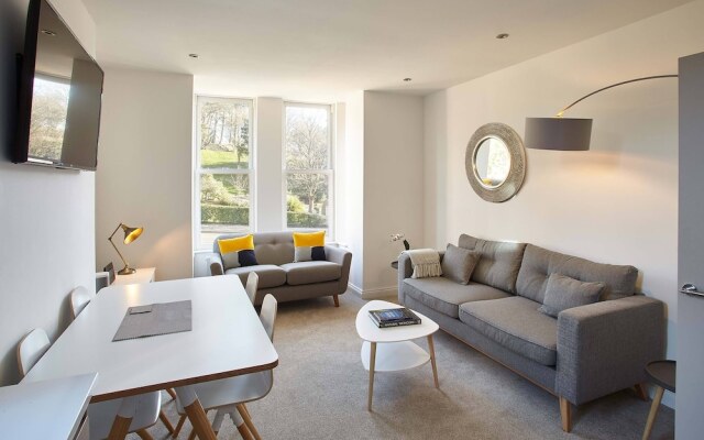 Park View Apartment