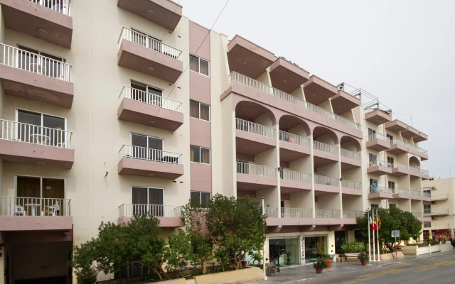 Soreda Hotel
