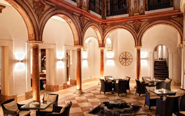 Hotel Eurostars Patios de Córdoba