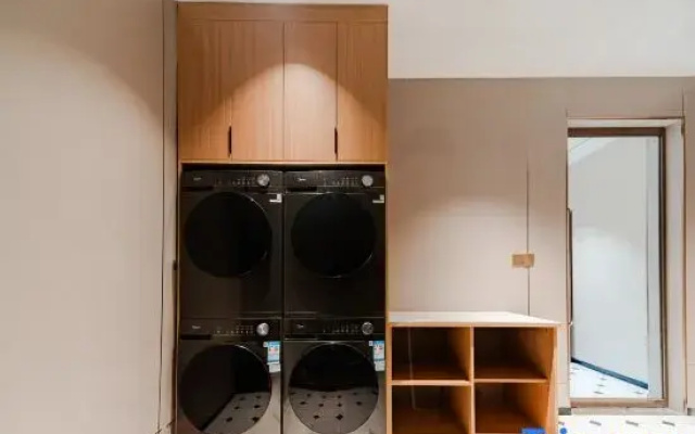 Yunchaoqingshe Apartment