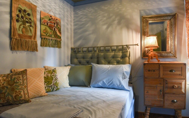 Dandy Villas Metsovo-Metska