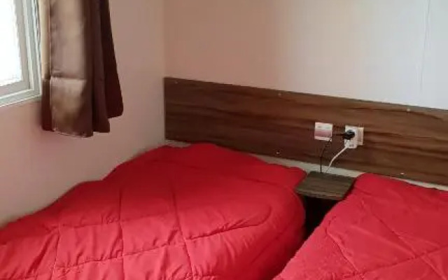 Mobil Home Valras Plage