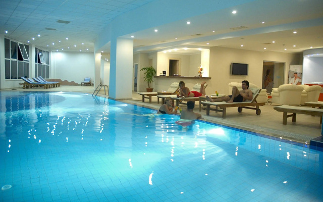 Sealight Resort Hotel