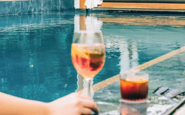 Raffles Sentosa Singapore