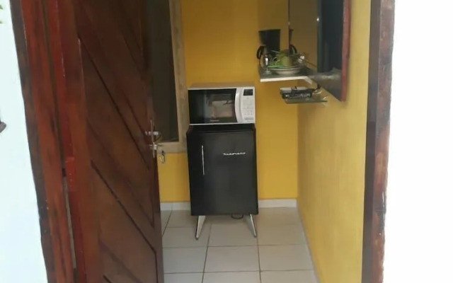 Pousada Casa Berna
