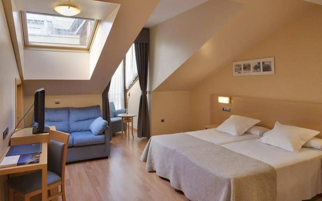 Hotel Marqués, Blue Hoteles