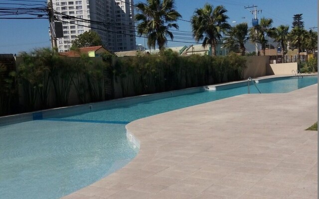 Depto Costa del Elqui La Serena 1125