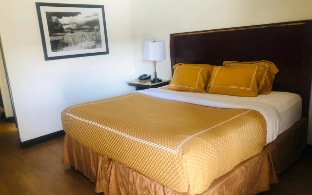 Quality Inn Denver Downtown