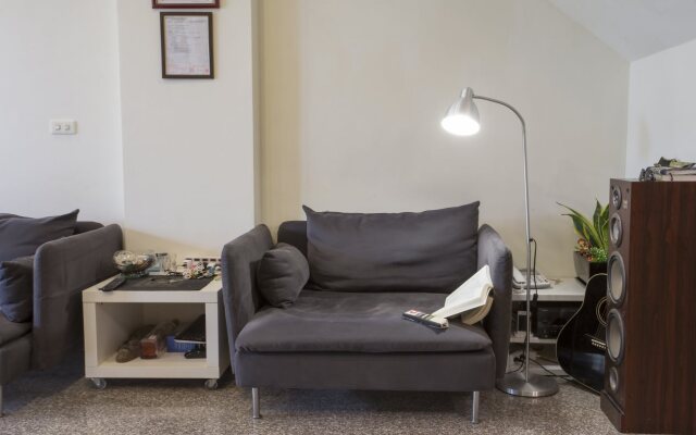 Dali Yi International Hostel