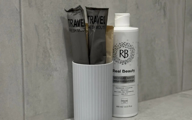 Апартаменты Shumiloff на Созидателей