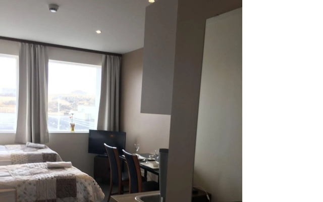 North Star Apartments in Rif - Hostel