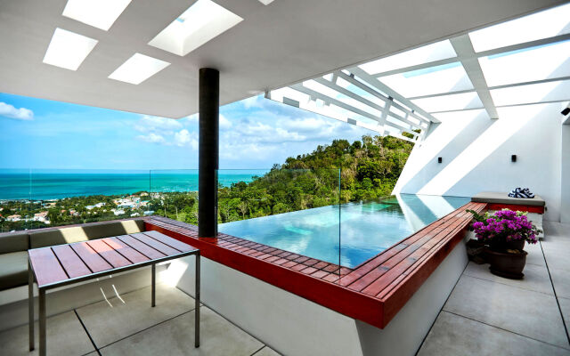 Aqua Samui Villas