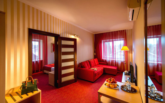 Курорт «Киевская Русь»